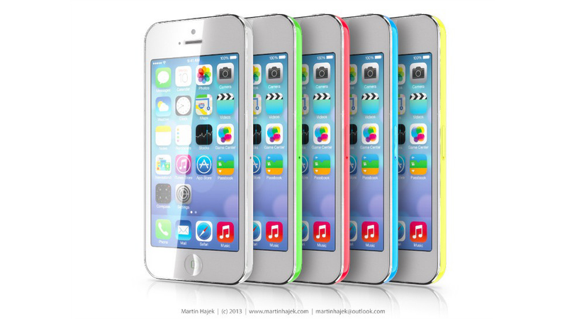 Illustration for article titled iPhone 5c Rumor Roundup: Everything We Think We Know